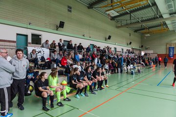 Bild 195 - C-Juniorinnen Landesmeisterschaft
